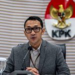 Jubir KPK Budi