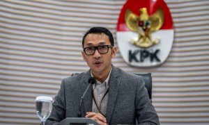 Jubir KPK Budi