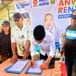 Kontrak Politik Anwar Hafid 1