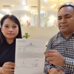 Makodam XXIII Palaka Wira