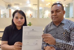 Makodam XXIII Palaka Wira