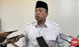 Nusron Wahid