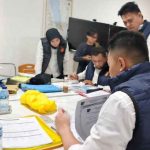 Penyidik Periksa PDAM Palu - 1