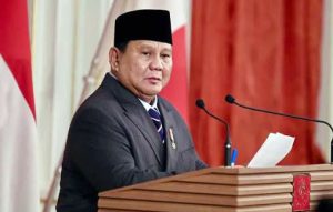 Prabowo Subianto