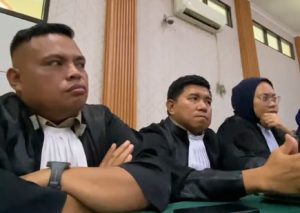 Rumah Hukum Tadulako