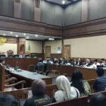 Sidang Korupsi Kuota Haji