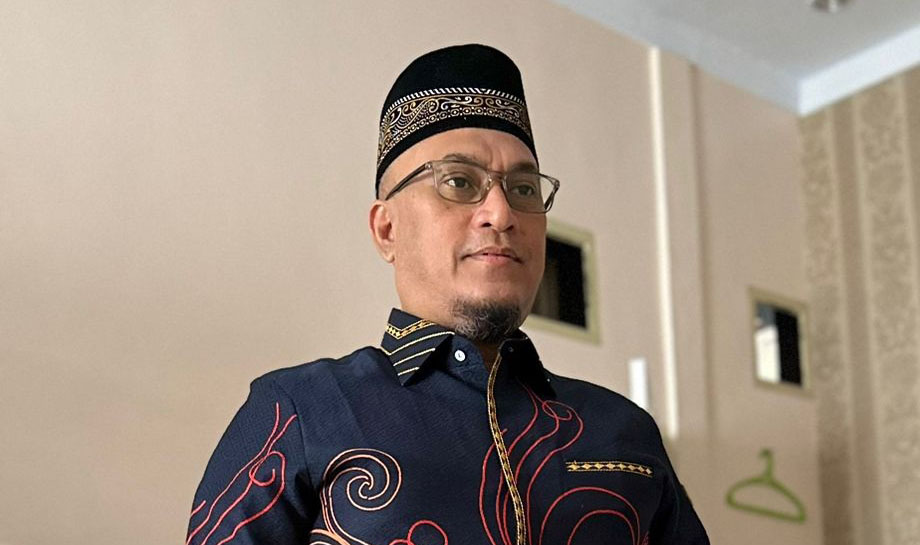 Syahlan Lamporo 1 terbit
