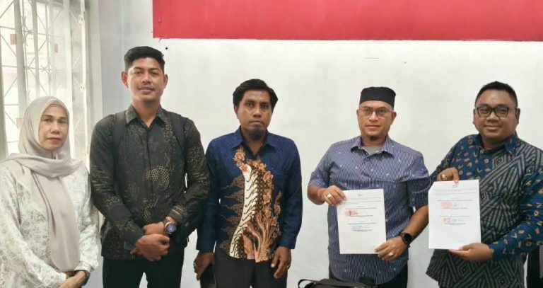 PPPHI dan Fakultas Hukum Azlam