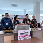 Komit Berantas Mafia Tanah, BPN dan Kejari Palu Teken MoU